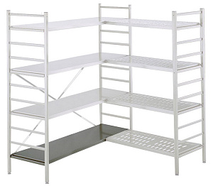 Electrolux Professional S360150 304 AISI S/S FLAT SHELF 1525X540 MM (850281)