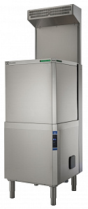 Electrolux Professional EHT8TIEL HOOD T,AUTO,INS,ESD,0-LIME,FILTER,80R/H (Code 504250)