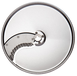 Electrolux Professional C8WX SS PRESS/CORRUG DISC S-BLADE8MM (Code 650162)