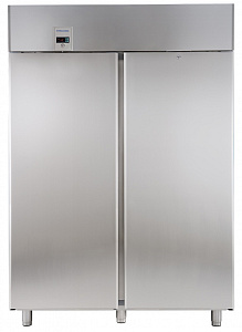 Electrolux Professional REX142FRSS 2-DR REFRIG 1430L -2/+10°C,DIGITAL-M.E. (Code 727446)