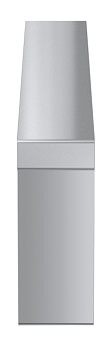 WORK TOP,CLOSED,1-SIDE,100X900X250H (Code 589150)