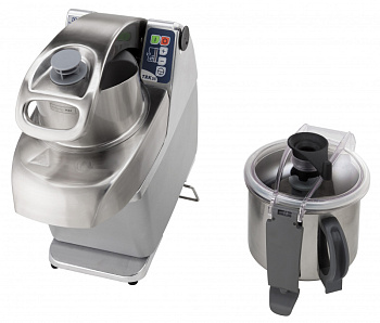 Vegetable Slicer TRK55 Cutter Slicer - 5.5 LT - Variable Speed (Code 600488)