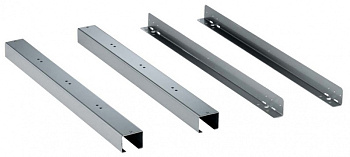 Electrolux Professional 9AC63 TRÄGER FÜR BRÜCKENSYSTEM 800 MM (Code 206137)