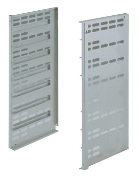 80 MM PITCH SIDE HANGERS 10X1/1 ELE.OVEN (Code 922115)