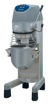 Electrolux Professional XBMF20S5 STAND-PLANETEN-RÜHRMASCH. 20L 1PH. (Code 601855)