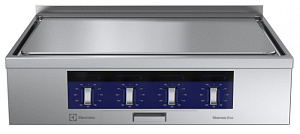 Electrolux Professional MCTCABJOAO EL.FREE COOKING TOP,1S,BS,1000X900X250H (Code 589131)