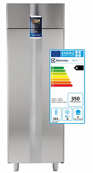 1D REF.CAB670L R290-2°C LCD A304 CLASS A (Code 727635)