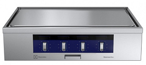 Electrolux Professional MCTCAAJOAO EL. FREE COOKING TOP,1S,1000X900X250 (Code 589130)