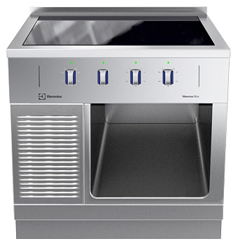 FULL IND.OPEN,4Z,1S,BS,H2-1000X850X700H (Code 588517)
