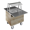 Electrolux Professional F11C2KW02S