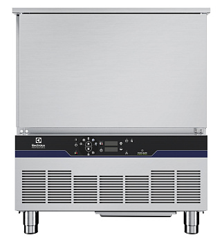 Blast Chiller Freezers Crosswise Blast Chiller-Freezer Crosswise - 15 kg 5GN 1/1 (R452A) (Code 725208)