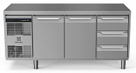Electrolux Professional EH3HBAAC