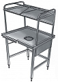 Electrolux Professional BHST1008R