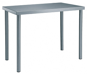 Electrolux Professional TG1200EN Premium Preparation 1200 mm Work Table (Code 133049)