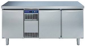 Electrolux Professional RCDR3M30 REFRIGERATED COUNTER 440 LT,3 DOORS (Code 726559)