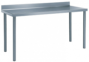 Electrolux Professional TG1710FB AT PL. HOLZUNTERFÜTTERT+HOCHGEK. 1700 MM (Code 133609)