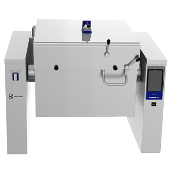 EL.TILT.PRESS.BRAIS.+STEAM,90L(S)FS,D800 (CODE 586209)