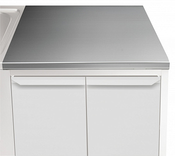 WORK TOP 800MM (121103)