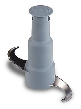 FINELY TOOTHED BL.ROTOR-3.5L CUTTER-MIX (Code 653028)