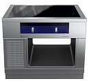 Electrolux Professional MCJDECJ2AO