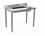 Electrolux Professional TLV1210PN
