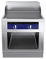 Electrolux Professional MCHBEAHDVO