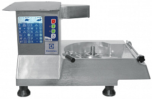 Electrolux Professional TR260F2V38 VEG.SLICER-FLAT PANEL-2 SP.380-415/3/50 (Code 603278)