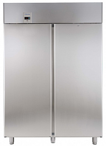 Electrolux Professional REX142FRR 2-DOOR REFRIG 1430L -2/+10°C, DIGIT, REM (Code 727285)
