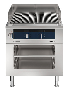 thermaline 90 - Full Module Electric Chargrill, 1 Side (Marine) (Code 589911)