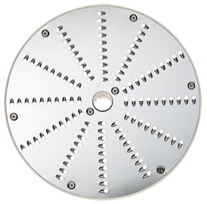 Electrolux Professional J3X STAINLESS STEEL GRATING DISC 3 MM (Code 653774)