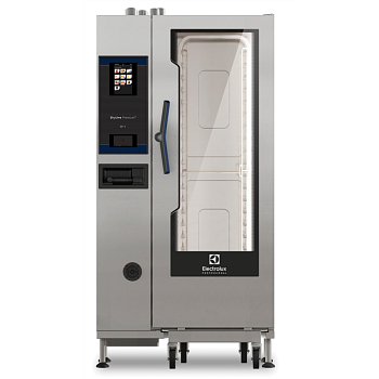 SKYLINE PREMIUMS OVEN 20 GN 1/1 - GAS (CODE 217784)