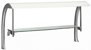 Electrolux Professional ZLSL16 AUFSATZ, 1 GLASBODEN, LICHT, 4 GN (Code 856269)