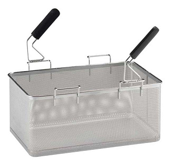 1 BASKET 1/1 GN FOR PASTA COOKER 40L (Code 913134)