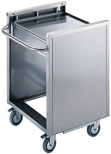 Electrolux Professional LOTB06 TABLETTSTAPELWAGEN (Code 386216)