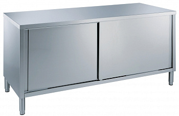 WORKTOP CUPBOARD 1400MM (133003)