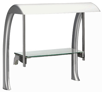 Electrolux Professional ZLSL08 AUFSATZ, 1 GLASBODEN, LICHT, 2 GN (Code 856267)