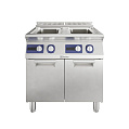 Electrolux Professional E7KKQTBAMCG