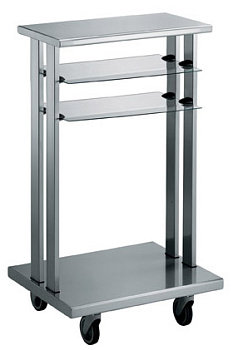TRAY DISPENSER 750 MM (Code 320149)