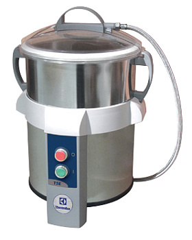 VEG.PEELER-REMOV.COMP+ABR.PL+FILTER-5KG (Code 601302)