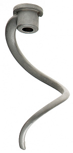 Electrolux Professional CRO5X S/S SPIRAL DOUGH HOOK FOR 5LT MIXER (Code 653765)