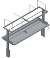 Electrolux Professional HSAOD4