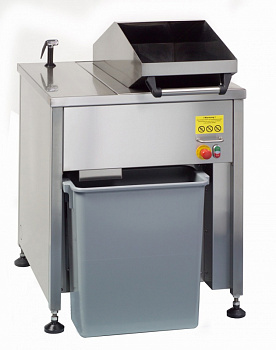 COMPACT INTEGR.PULPER+PUMP-FS-450 KG/H (Code 616021)