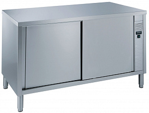 Electrolux Professional MSR1207 HOT CUPBOARD 1200MM (133019)