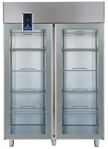 Electrolux Professional ESP142GRC 2-GL. DR REF 1430L +2/+10°C, DIGIT(R290) (Code 727321)