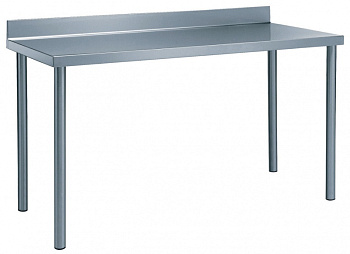 Electrolux Professional TG1610FB AT PL. HOLZUNTERFÜTTERT+HOCHGEK. 1600 MM (Code 133608)