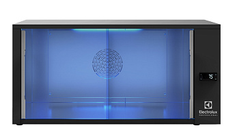 Food Holding Equipment SafeBox Hold with sliding doors, no plug (Code 240429)