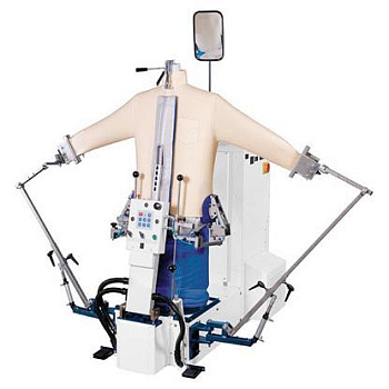 Multi-Formfinisher FFM1 (PNC 9887101100)