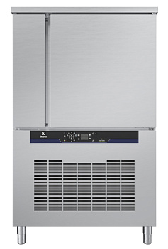 Blast Chiller Freezers Crosswise Blast Chiller-Freezer Crosswise - 80kg 10GN 2/1 (R452A) (Code 725218)
