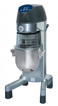 Electrolux Professional XBBE30B PLAN.MIXER-BAKERY-ELECTR. 30L 200-240/1 (Code 600271)