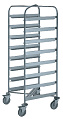 Electrolux Professional DRT8SS